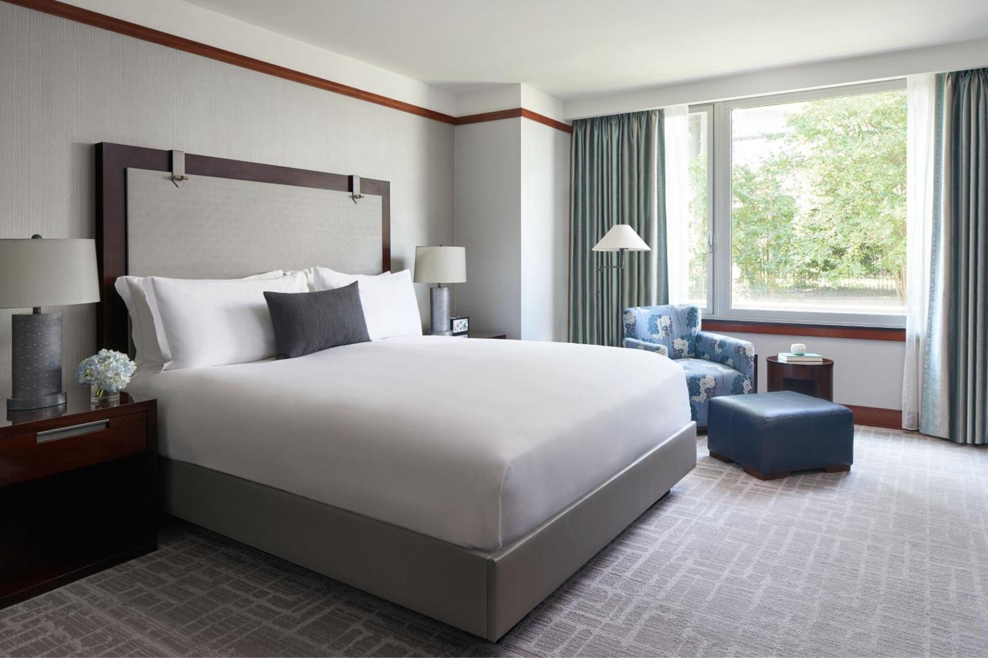 Hotel The Ritz-Carlton Georgetown, Washington, D.C. Exterior foto